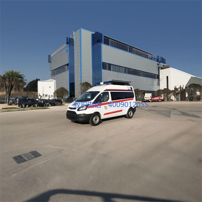 租赁救护车联系电话